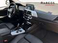 BMW X3 xDrive 20dA Blanco - thumbnail 8