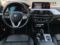 BMW X3 xDrive 20dA Blanco - thumbnail 7
