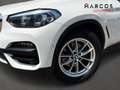 BMW X3 xDrive 20dA Blanco - thumbnail 6