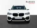 BMW X3 xDrive 20dA Blanco - thumbnail 2