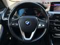 BMW X3 xDrive 20dA Blanco - thumbnail 12