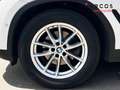 BMW X3 xDrive 20dA Blanco - thumbnail 15