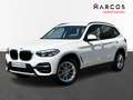 BMW X3 xDrive 20dA Blanco - thumbnail 1