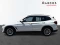 BMW X3 xDrive 20dA Blanco - thumbnail 3