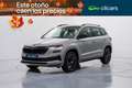 Skoda Karoq 1.5 TSI Sportline ACT 110KW Gris - thumbnail 1