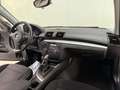 BMW 116 116i Advantage Aut. Advantage Noir - thumbnail 11