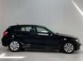 BMW 116 116i Advantage Aut. Advantage Noir - thumbnail 2