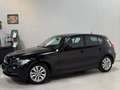 BMW 116 116i Advantage Aut. Advantage Noir - thumbnail 7
