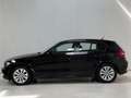 BMW 116 116i Advantage Aut. Advantage Noir - thumbnail 1