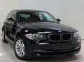 BMW 116 116i Advantage Aut. Advantage Noir - thumbnail 4