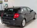 BMW 116 116i Advantage Aut. Advantage Noir - thumbnail 8