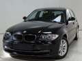 BMW 116 116i Advantage Aut. Advantage Noir - thumbnail 3
