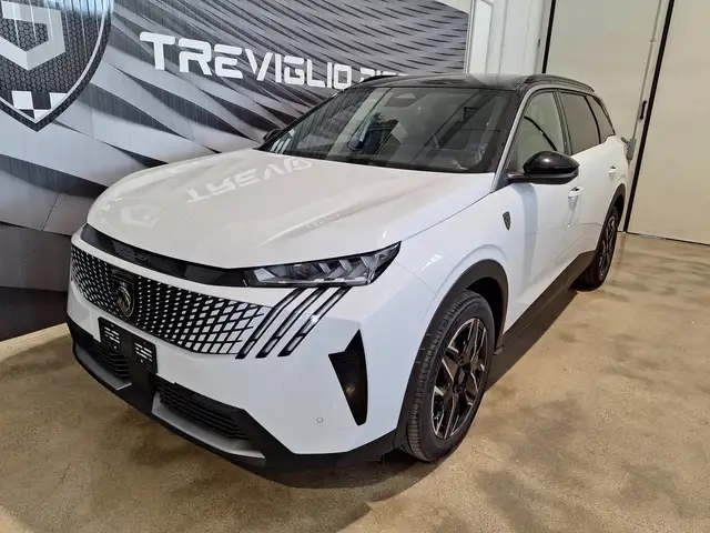 Peugeot 5008 1.2 hybrid GT 136cv e-dcs6 KM ZERO PRONTA CONSEGNA