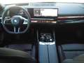 BMW i5 eDrive40 Limousine Sportpaket AHK-klappbar AHK Nav Schwarz - thumbnail 10