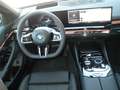 BMW i5 eDrive40 Limousine Sportpaket AHK-klappbar AHK Nav Schwarz - thumbnail 11