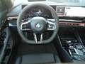 BMW i5 eDrive40 Limousine Sportpaket AHK-klappbar AHK Nav Schwarz - thumbnail 12