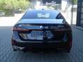 BMW i5 eDrive40 Limousine Sportpaket AHK-klappbar AHK Nav Schwarz - thumbnail 5