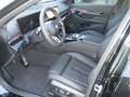 BMW i5 eDrive40 Limousine Sportpaket AHK-klappbar AHK Nav Schwarz - thumbnail 8