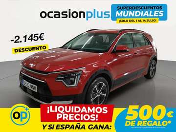 1.6 HEV Drive 141
