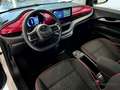 Fiat 500e RED 42kWh Klimaautom Kamera Android CarPlay Biały - thumbnail 13