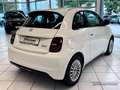 Fiat 500e RED 42kWh Klimaautom Kamera Android CarPlay Biały - thumbnail 4