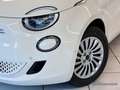 Fiat 500e RED 42kWh Klimaautom Kamera Android CarPlay Biały - thumbnail 2