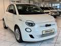Fiat 500e RED 42kWh Klimaautom Kamera Android CarPlay Biały - thumbnail 5