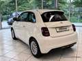 Fiat 500e RED 42kWh Klimaautom Kamera Android CarPlay Biały - thumbnail 3