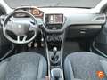 Peugeot 2008 1.2 PureTech Style 82 Zwart - thumbnail 22