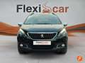 Peugeot 2008 1.2 PureTech Style 82 Zwart - thumbnail 2