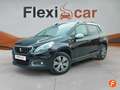 Peugeot 2008 1.2 PureTech Style 82 Zwart - thumbnail 3