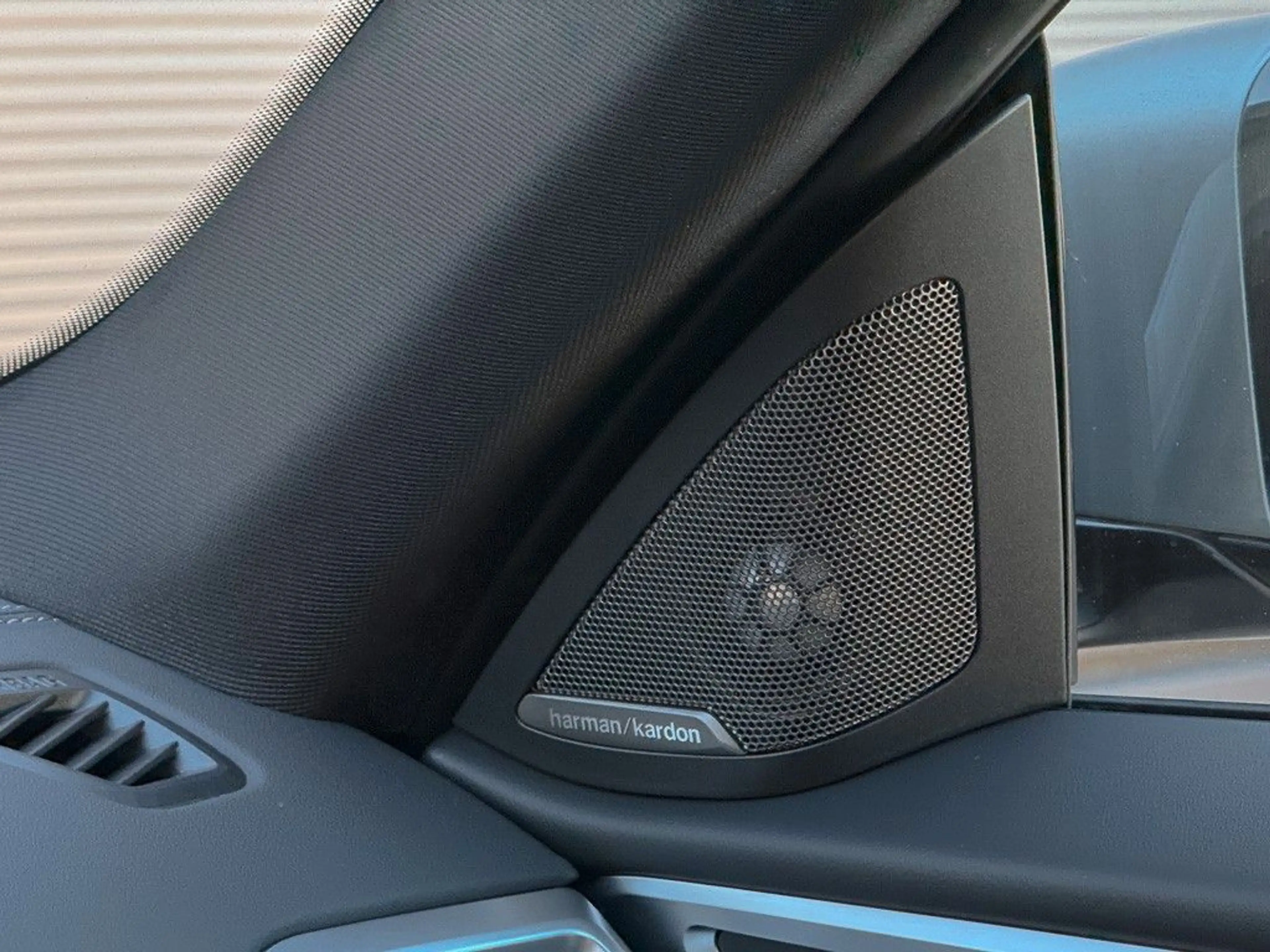 BMW 420 420d xDrive M Sport Pro* M Sitze*Carbon*Frozen — photo 25