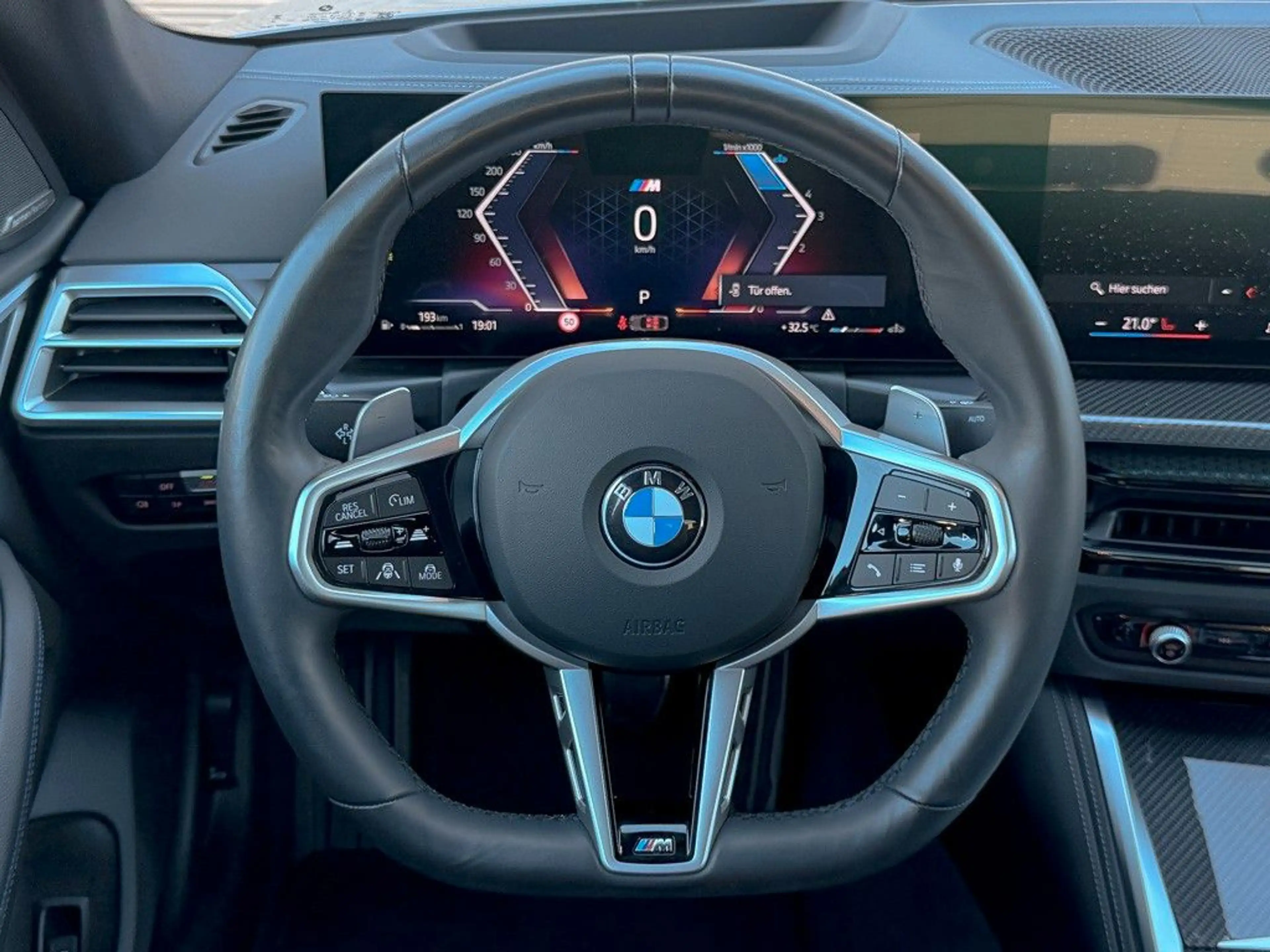 BMW 420 420d xDrive M Sport Pro* M Sitze*Carbon*Frozen — photo 21