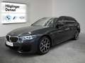 BMW 530 e xDrive Grau - thumbnail 2