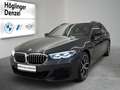 BMW 530 e xDrive Grau - thumbnail 1