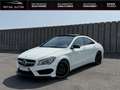 Mercedes-Benz CLA 45 AMG 45 AMG 4Matic Speedshift DCT Weiß - thumbnail 1