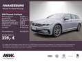 Volkswagen Passat Variant R-Line 2.0TDI DSG LED NAVI AHK VC Grau - thumbnail 1