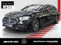 Mercedes-Benz E 300 e T AMG ADV.+ DISTRO 360° KAMERA MEMORY 9G Nero - thumbnail 1