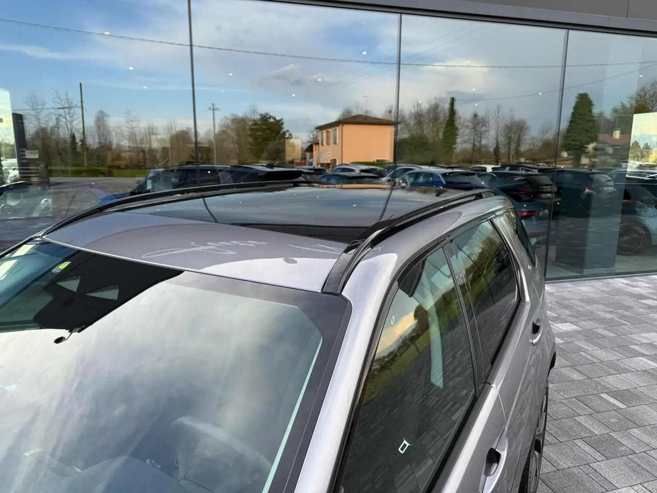 Land Rover Discovery Sport 2.0 TD4 163 CV AWD Auto SE, миниатюра 21
