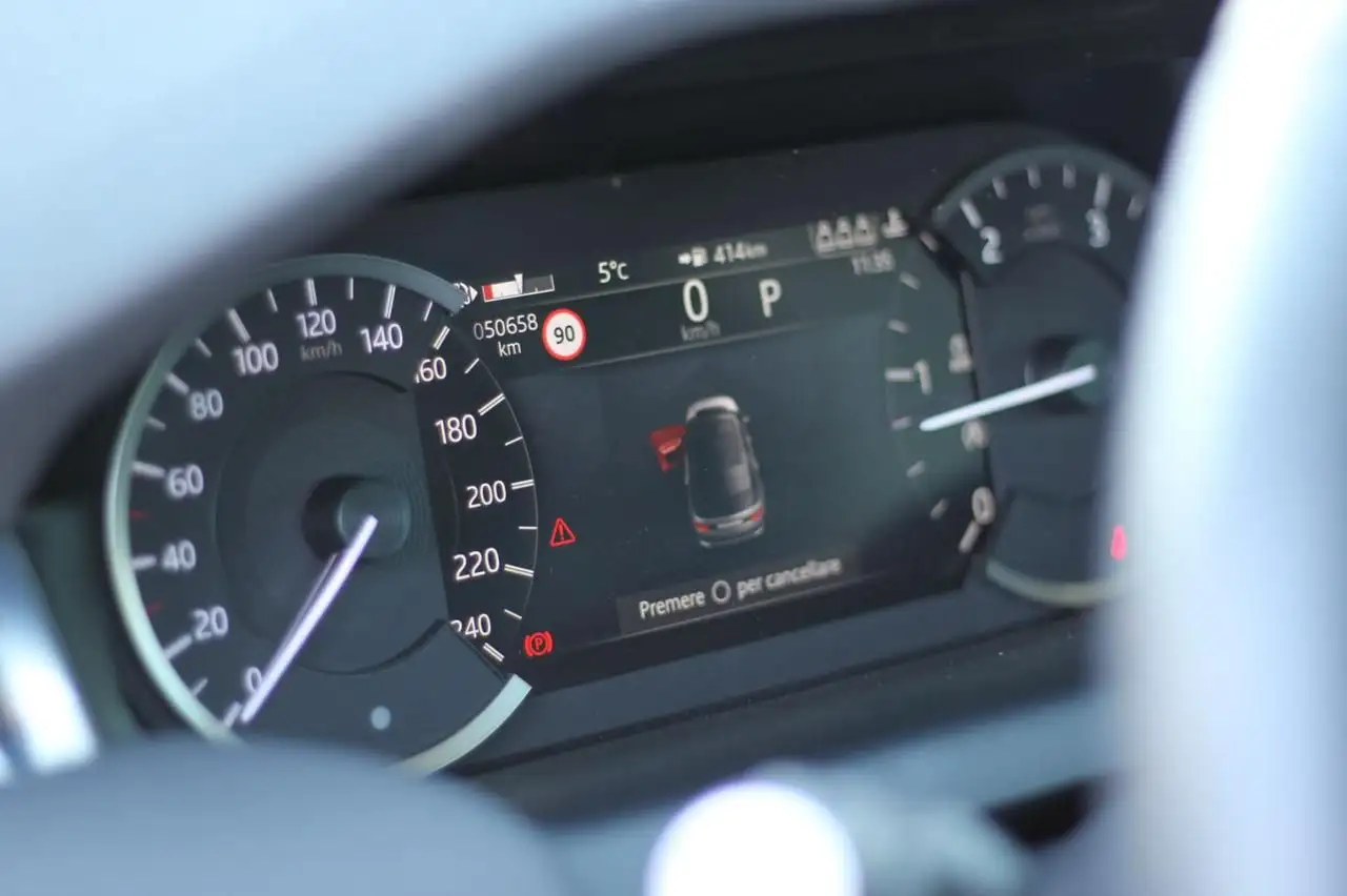 Land Rover Discovery Sport 2.0 TD4 163 CV AWD Auto SE, миниатюра 13