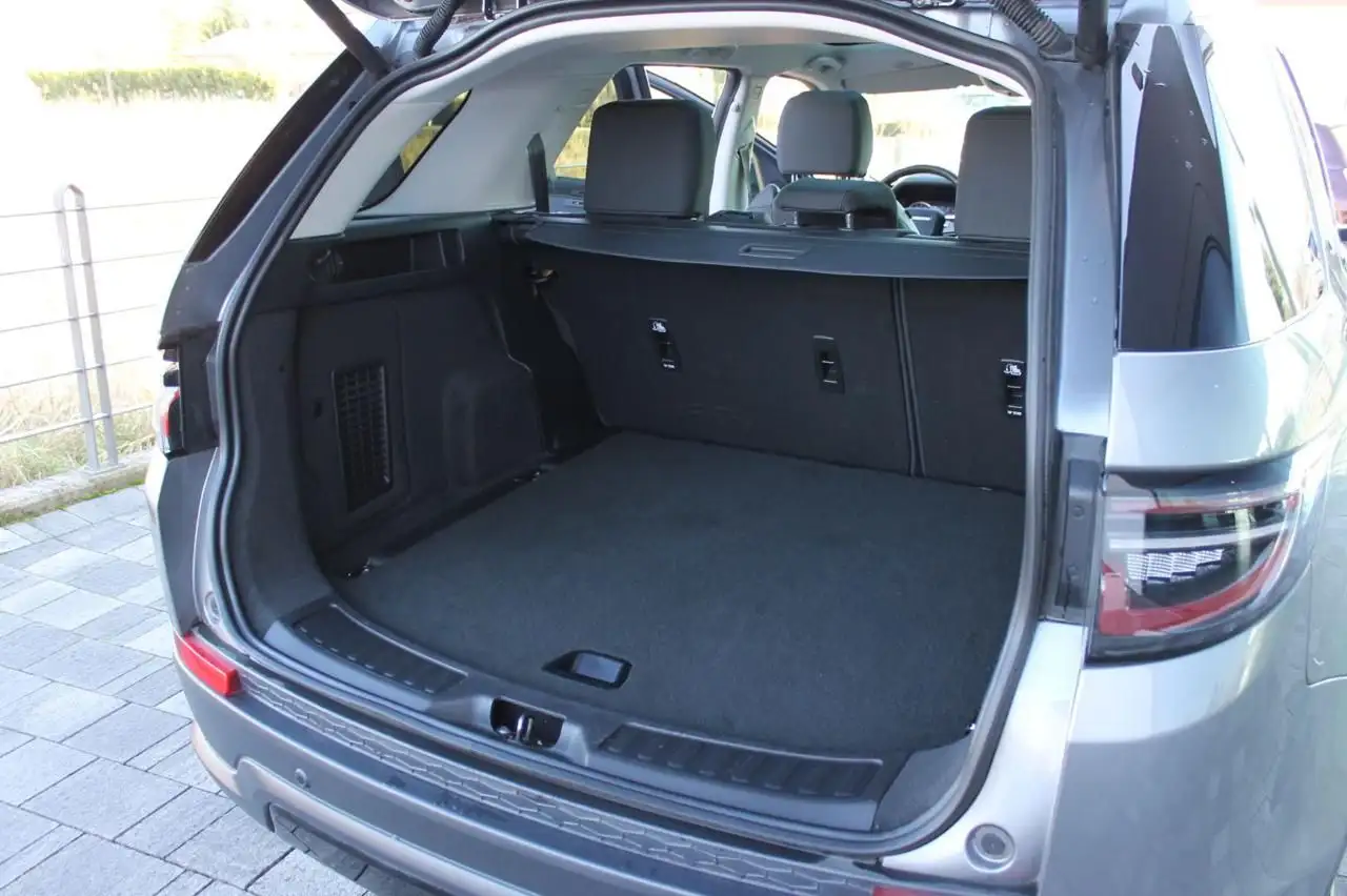 Land Rover Discovery Sport 2.0 TD4 163 CV AWD Auto SE, миниатюра 9