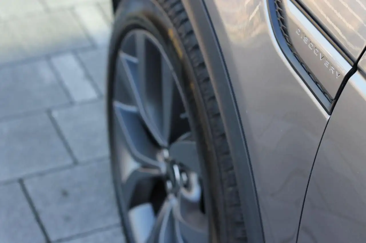 Land Rover Discovery Sport 2.0 TD4 163 CV AWD Auto SE, миниатюра 23