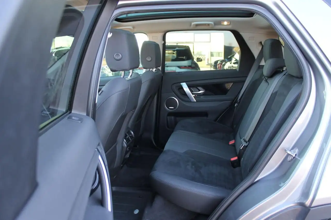 Land Rover Discovery Sport 2.0 TD4 163 CV AWD Auto SE, миниатюра 8