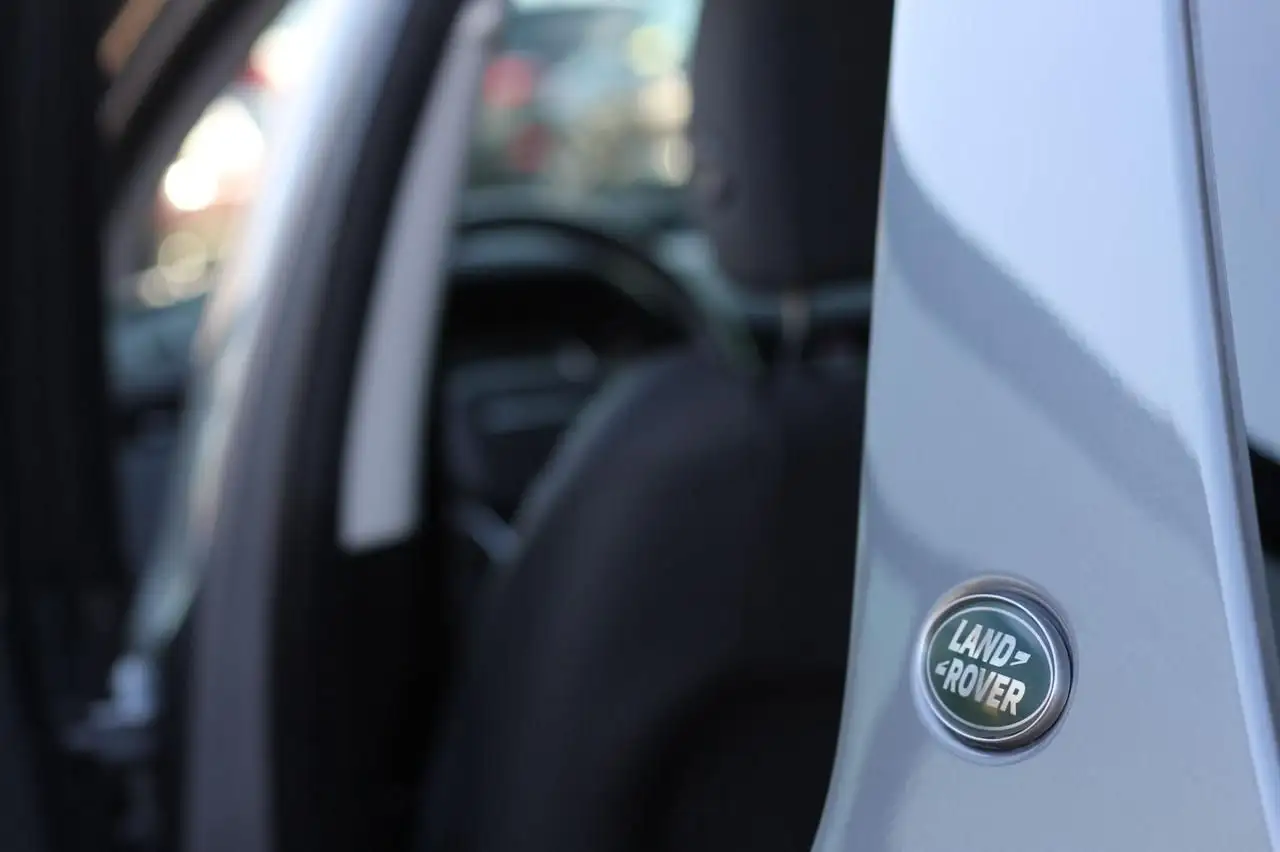 Land Rover Discovery Sport 2.0 TD4 163 CV AWD Auto SE, миниатюра 22
