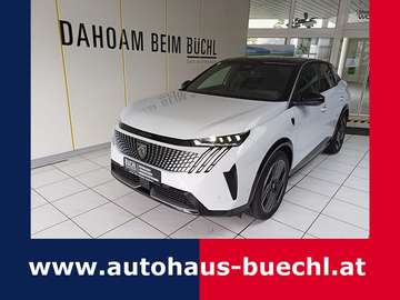 GT Dual-Elektromotor 325 AWD - Batterie 73 kWh