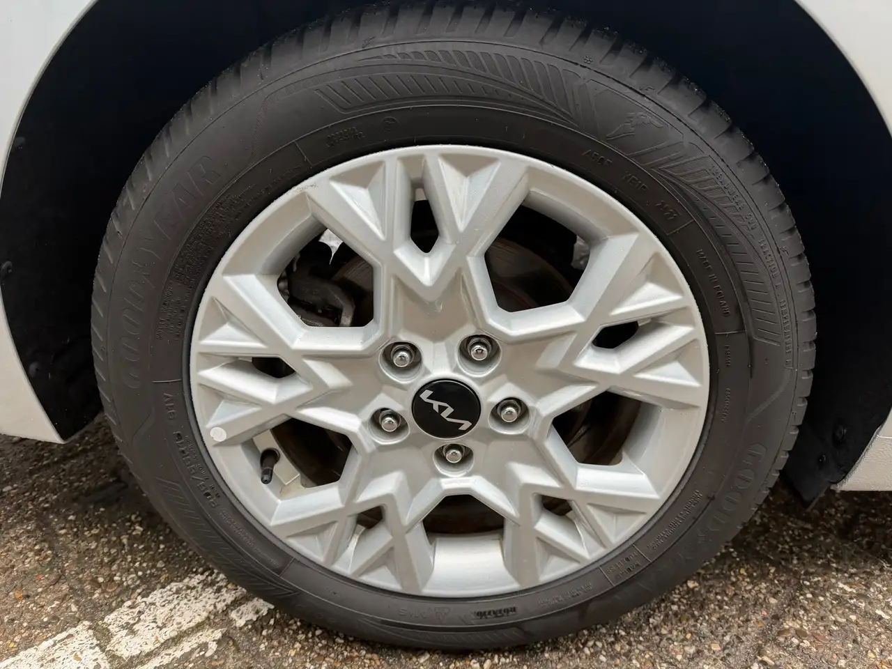 Kia Ceed SW / cee'd SW Sportswagon 1.0 T-GDi MHEV DynamicLine|Navi|Camera 14