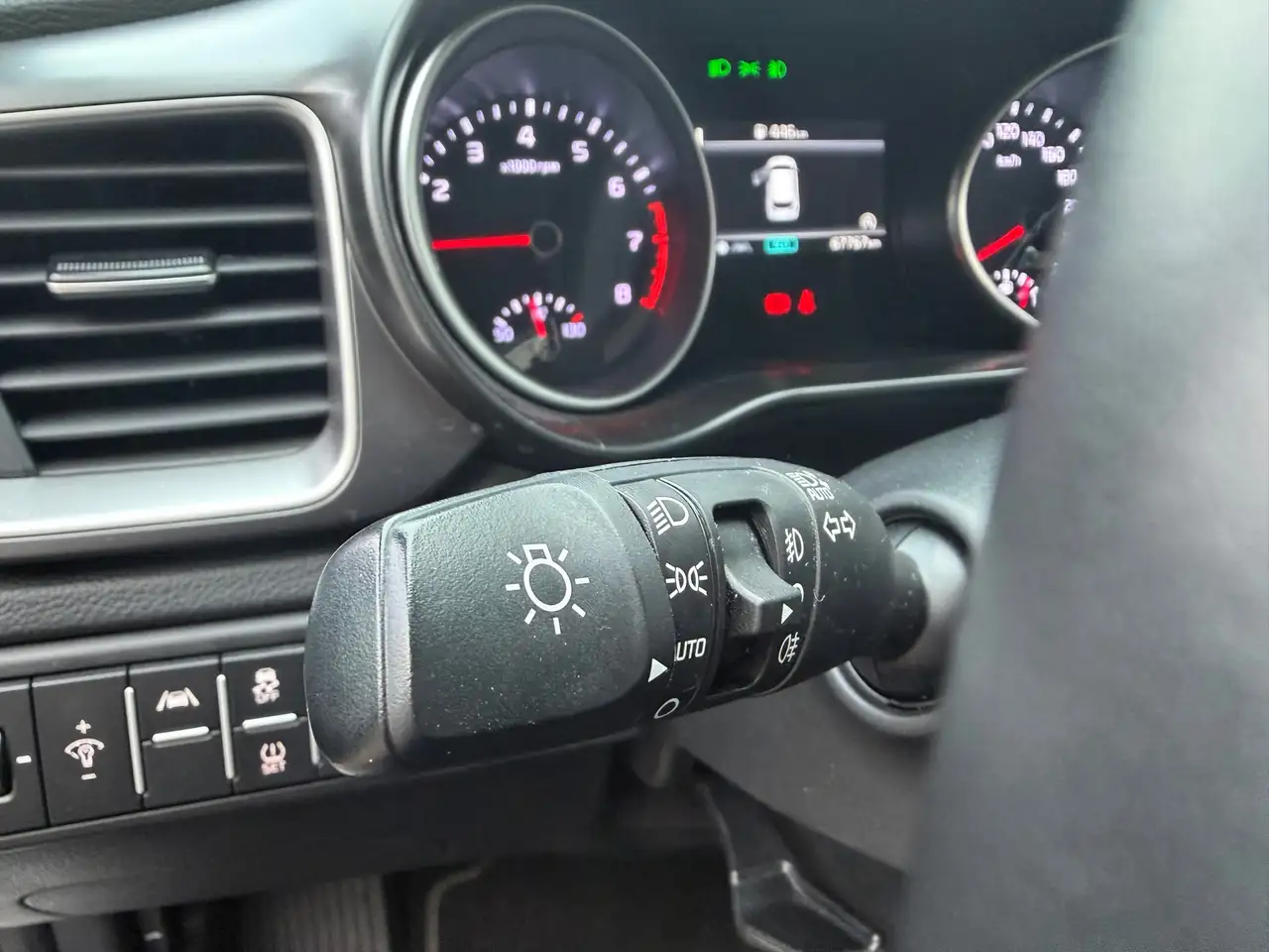Kia Ceed SW / cee'd SW Sportswagon 1.0 T-GDi MHEV DynamicLine|Navi|Camera 20