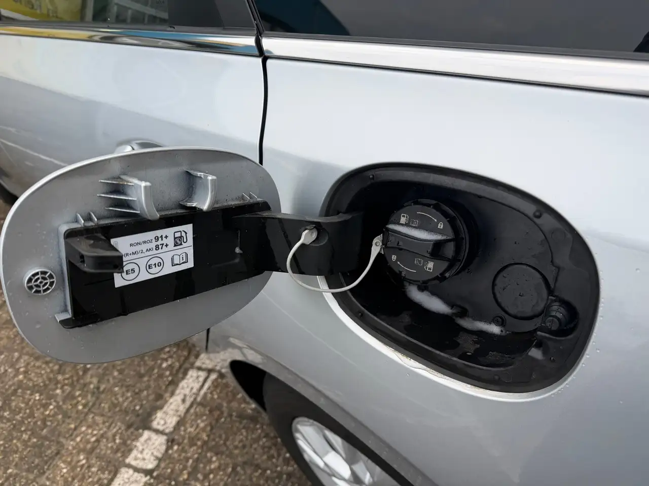 Kia Ceed SW / cee'd SW Sportswagon 1.0 T-GDi MHEV DynamicLine|Navi|Camera 12