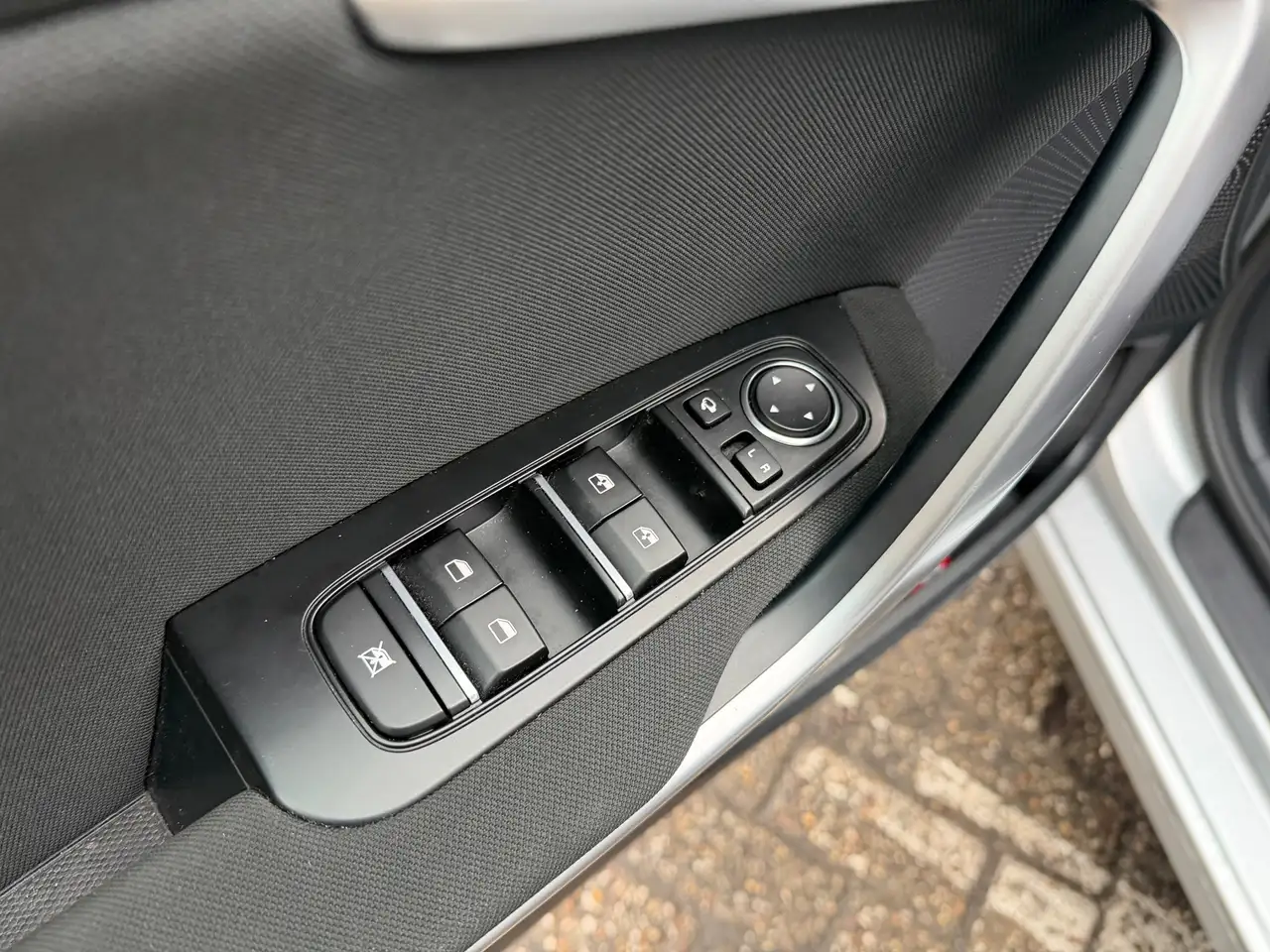 Kia Ceed SW / cee'd SW Sportswagon 1.0 T-GDi MHEV DynamicLine|Navi|Camera 15