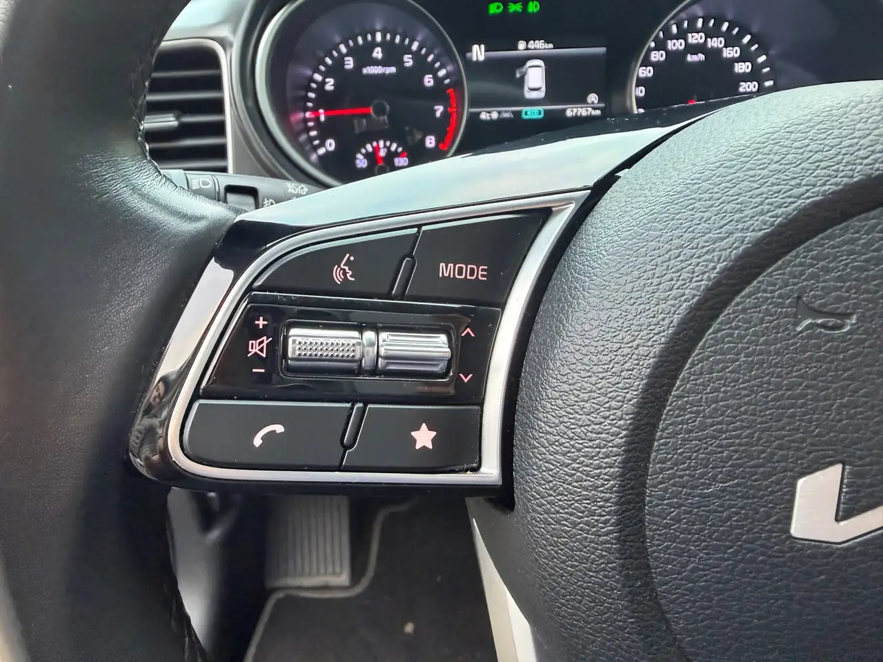 Kia Ceed SW / cee'd SW Sportswagon 1.0 T-GDi MHEV DynamicLine|Navi|Camera 18